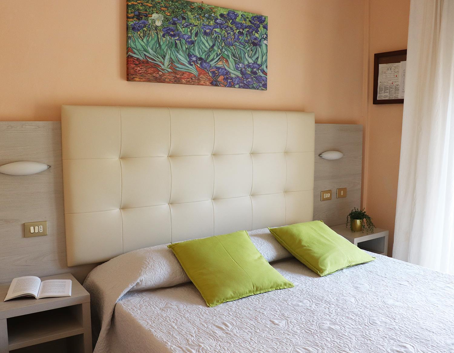 Hotel Barca D'Oro Bellaria-Igea Marina Exteriör bild